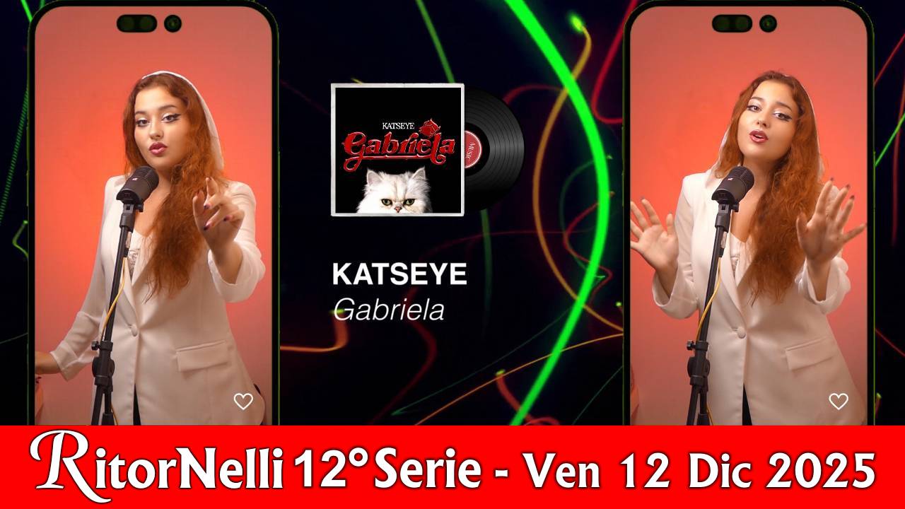 Trasmissione RitorNelli